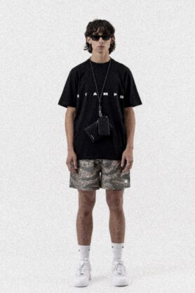 Lookbook Stampd SS22 9