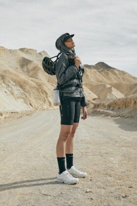 Lookbook The Arrivals x MAAP Alt_Road Project 1
