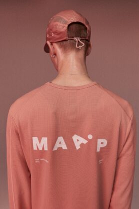 Lookbook The Arrivals x MAAP Alt_Road Project 15