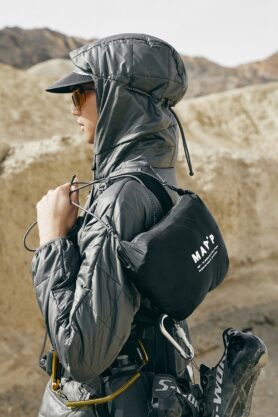 Lookbook The Arrivals x MAAP Alt_Road Project 2