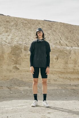 Lookbook The Arrivals x MAAP Alt_Road Project 3