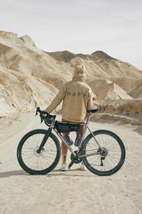 Lookbook The Arrivals x MAAP Alt_Road Project 5