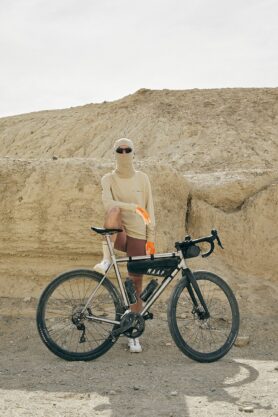 Lookbook The Arrivals x MAAP Alt_Road Project 7