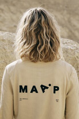 Lookbook The Arrivals x MAAP Alt_Road Project 8