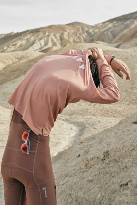 Lookbook The Arrivals x MAAP Alt_Road Project 9