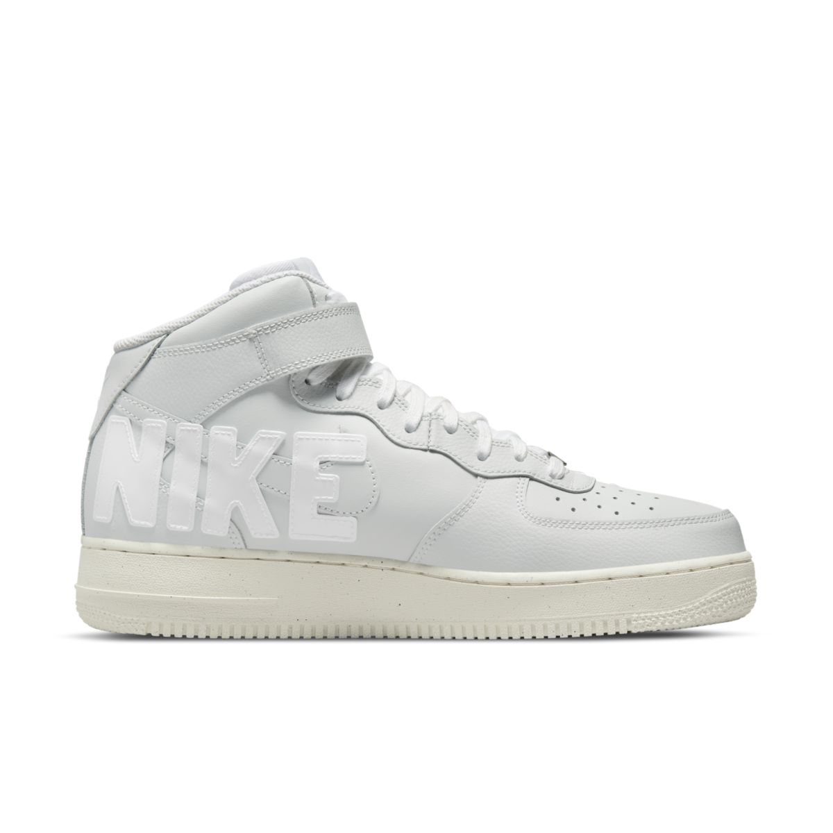 Nike Air Force 1 Mid Copy Paste DQ8645-045 3
