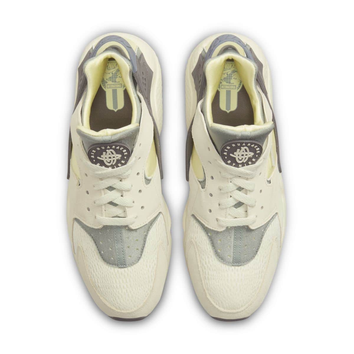 Nike Air Huarache Coconut Milk DR8620-100 5
