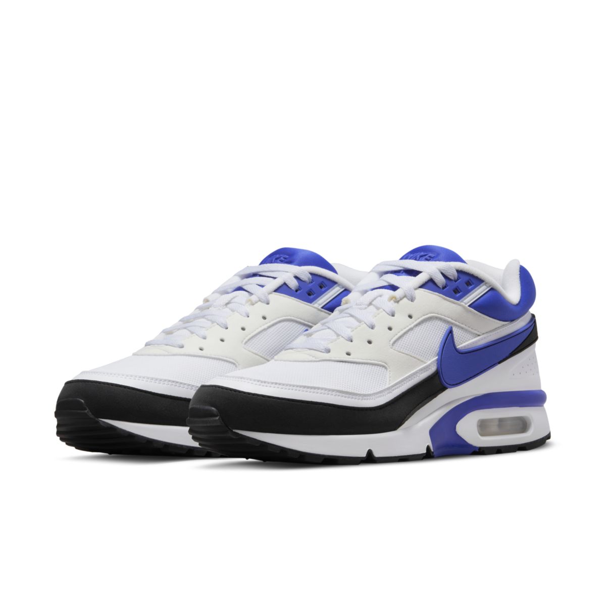 Nike Air Max BW White Violet DN4113-101 4