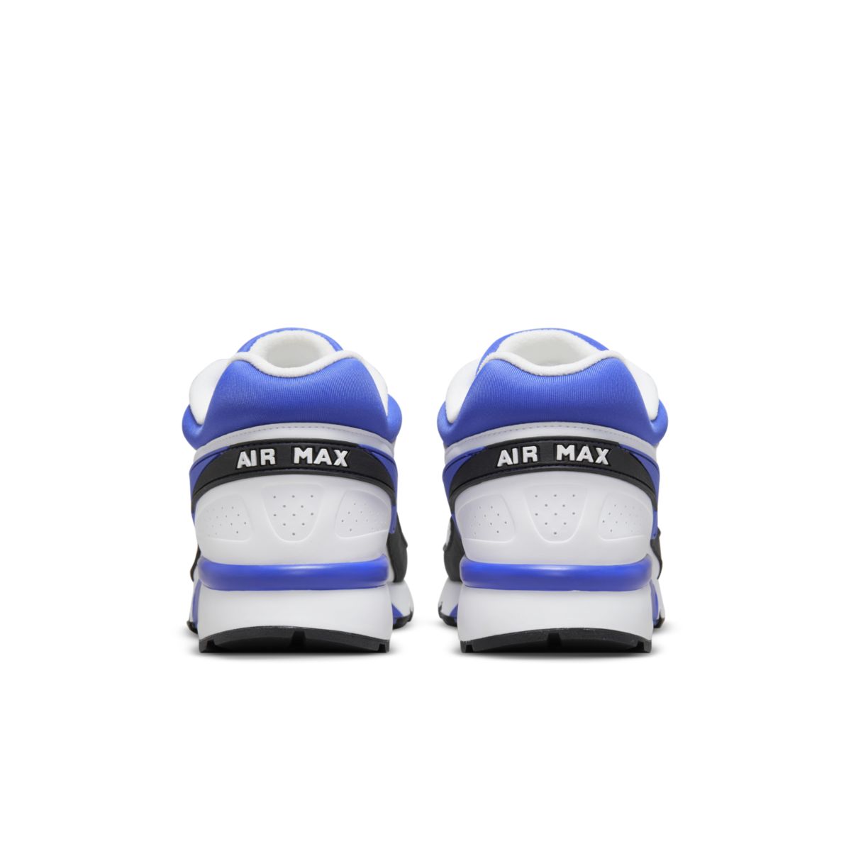 Nike Air Max BW White Violet DN4113-101 6