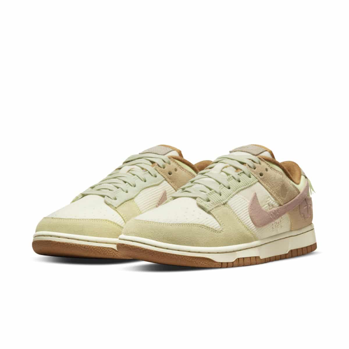 Nike Dunk Low Bright Side Beige DQ5076-121 4