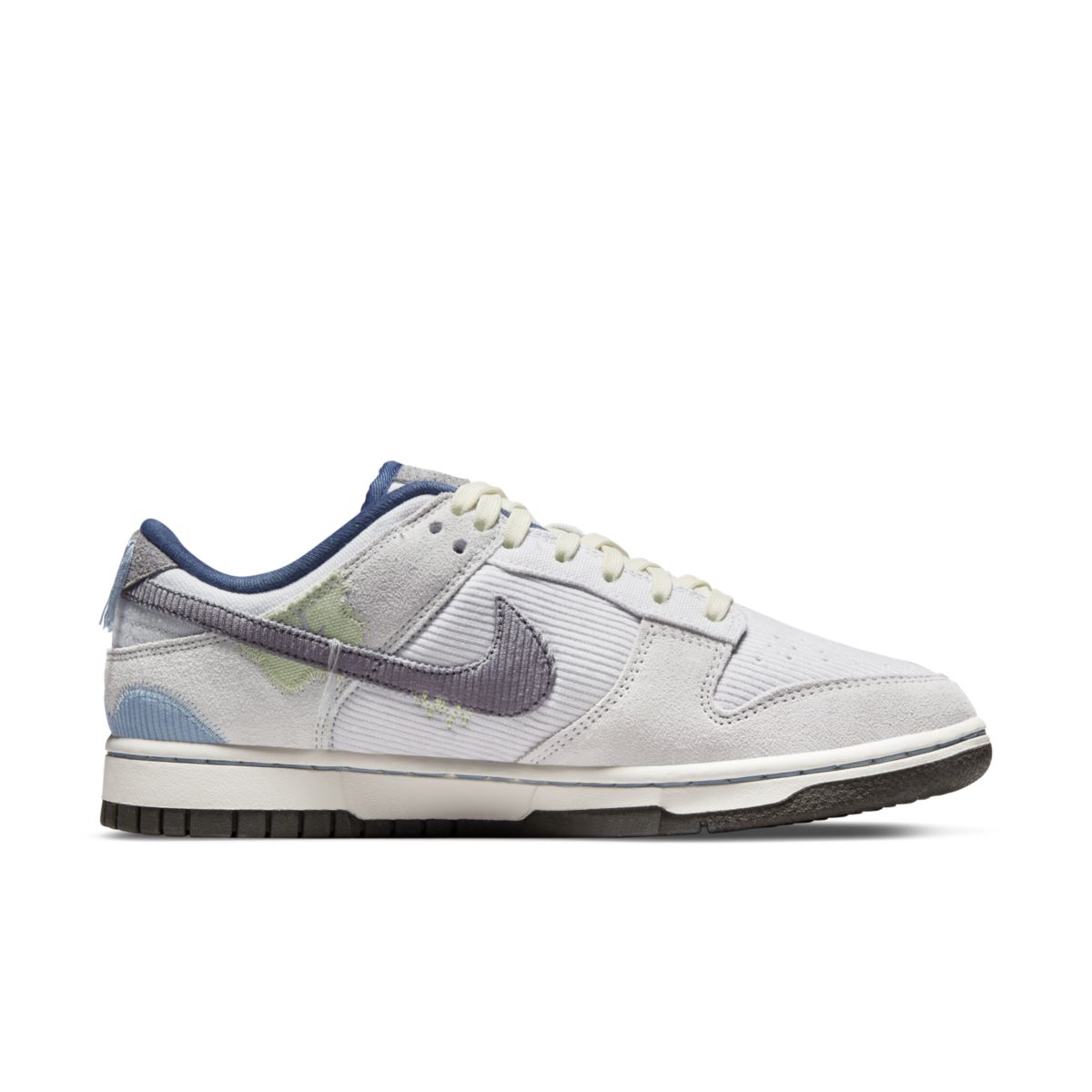 Nike Dunk Low Bright Side Grey DQ5076-001 3