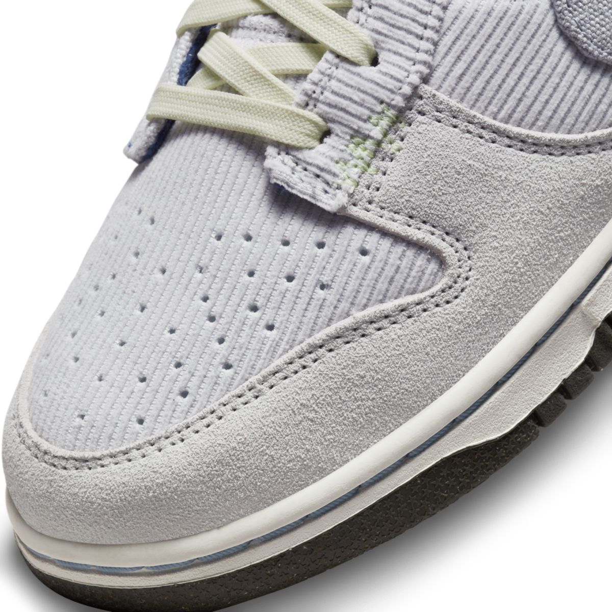 Nike Dunk Low Bright Side Grey DQ5076-001 7