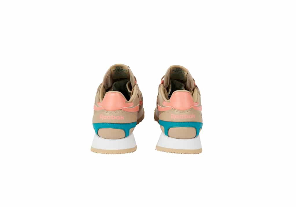 Palace x Reebok Victory G GORE-TEX Beige 3