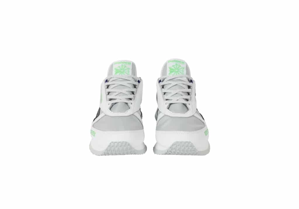 Palace x Reebok Victory G GORE-TEX White 2