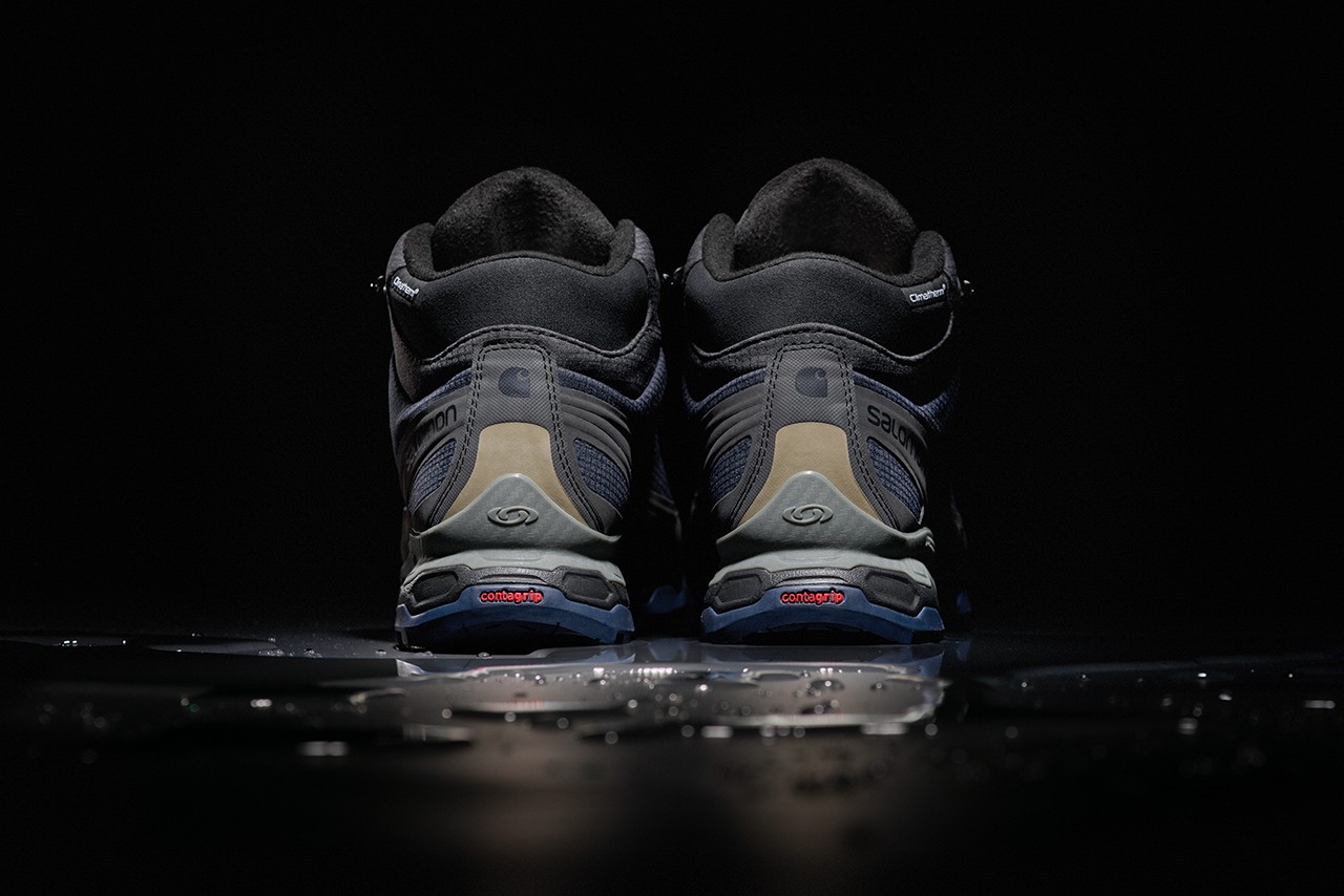 carhartt wip x salomon cswp shelter 3