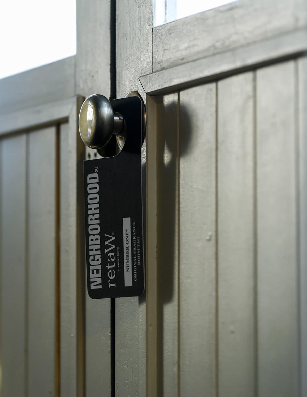 kosmetyki retaW x Neigborhood number one 3