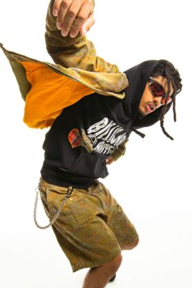 lookbook Billionaire Boys Club 1st drop ss22 2