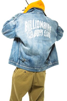 lookbook Billionaire Boys Club 1st drop ss22 5