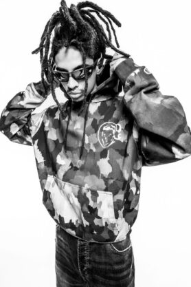 lookbook Billionaire Boys Club 1st drop ss22 6