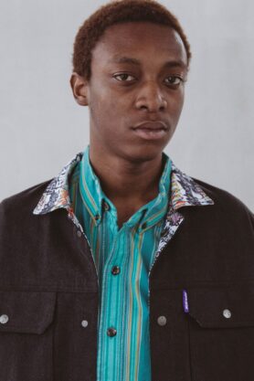 lookbook Fucking Awesome SP22 5