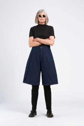lookbook levis made and crafted ss22 denim family 10