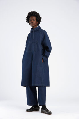 lookbook levis made and crafted ss22 denim family 2