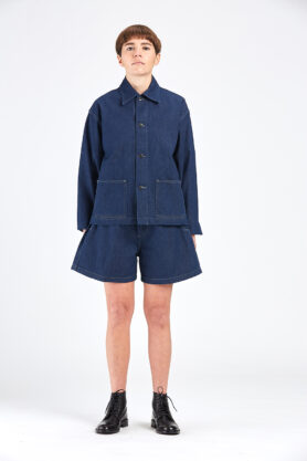 lookbook levis made and crafted ss22 denim family 7