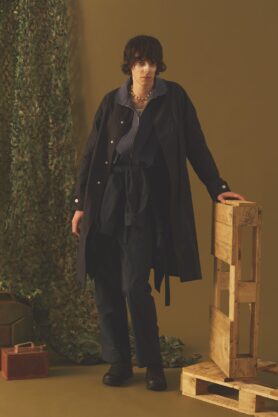 lookbook nigel cabourn ss22 10