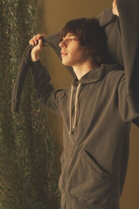 lookbook nigel cabourn ss22 14