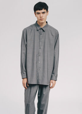 lookbook uniform experiment ss22 11