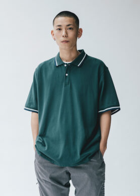 lookbook uniform experiment ss22 13