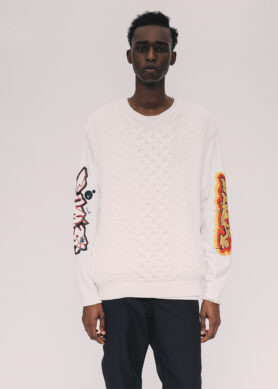 lookbook uniform experiment ss22 14