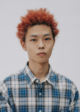 lookbook uniform experiment ss22 16