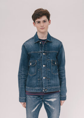 lookbook uniform experiment ss22 21