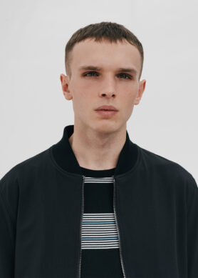 lookbook uniform experiment ss22 22