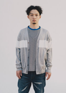 lookbook uniform experiment ss22 23
