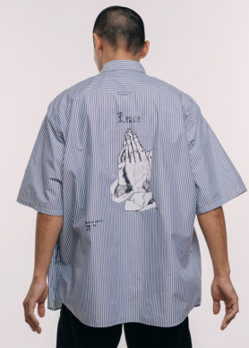 lookbook uniform experiment ss22 26