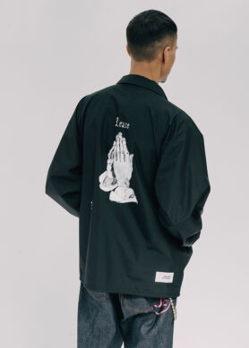 lookbook uniform experiment ss22 27