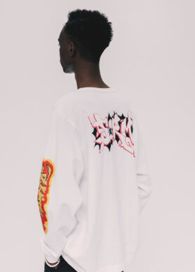 lookbook uniform experiment ss22 29