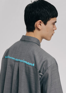lookbook uniform experiment ss22 34