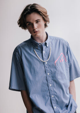 lookbook uniform experiment ss22 9