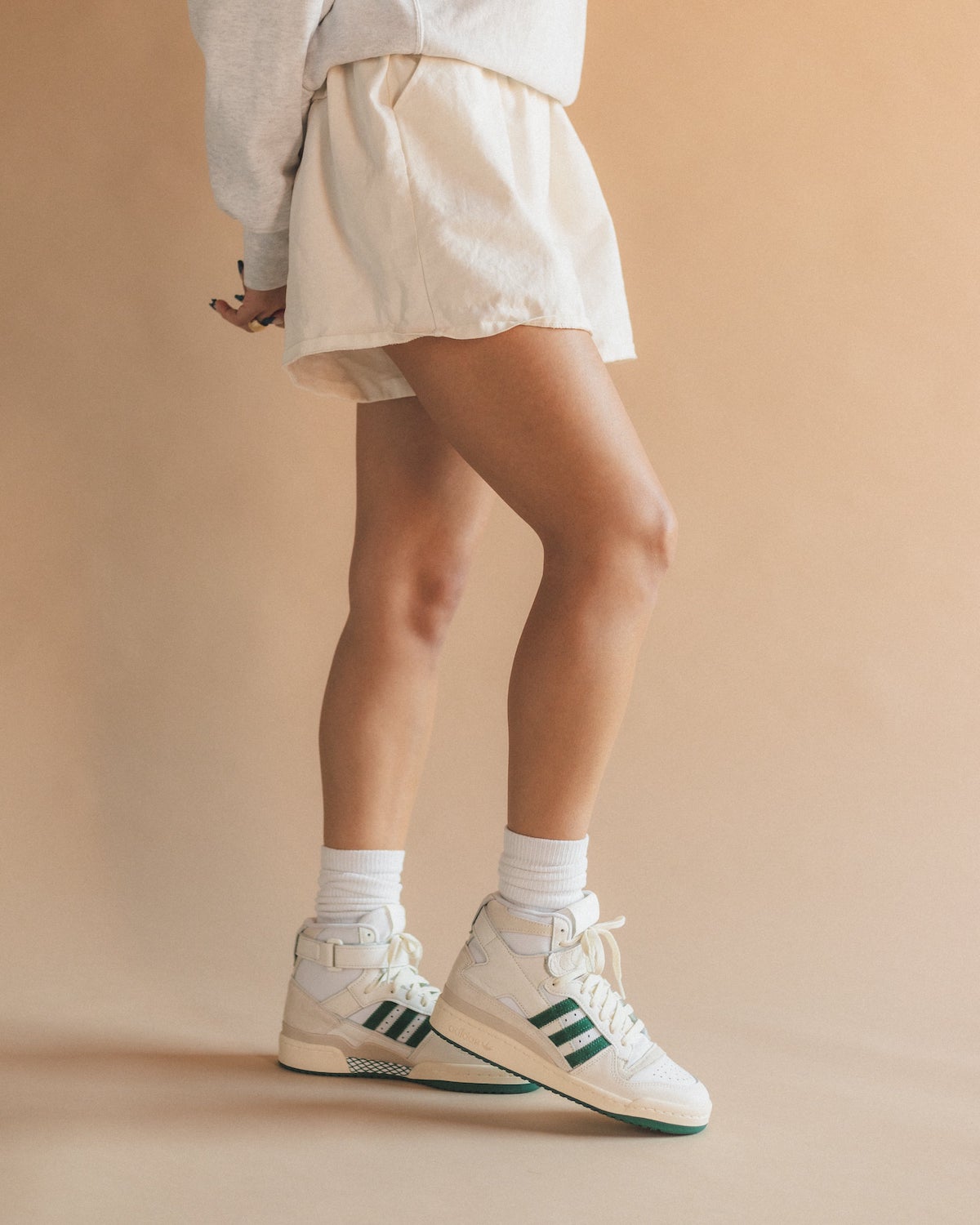 packer shoes x adidas forum hi sp22 1