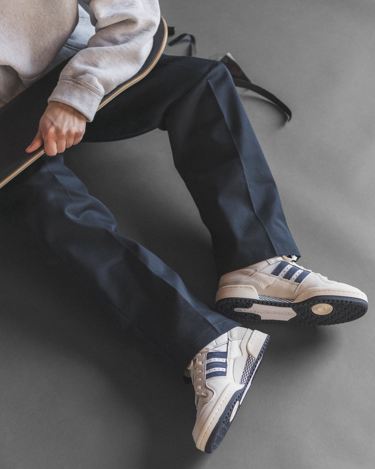 packer shoes x adidas forum hi sp22 6