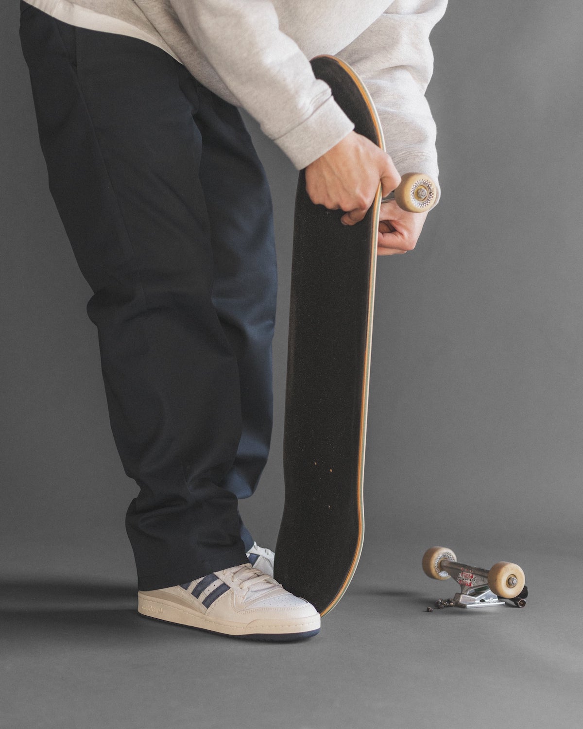 packer shoes x adidas forum hi sp22 7