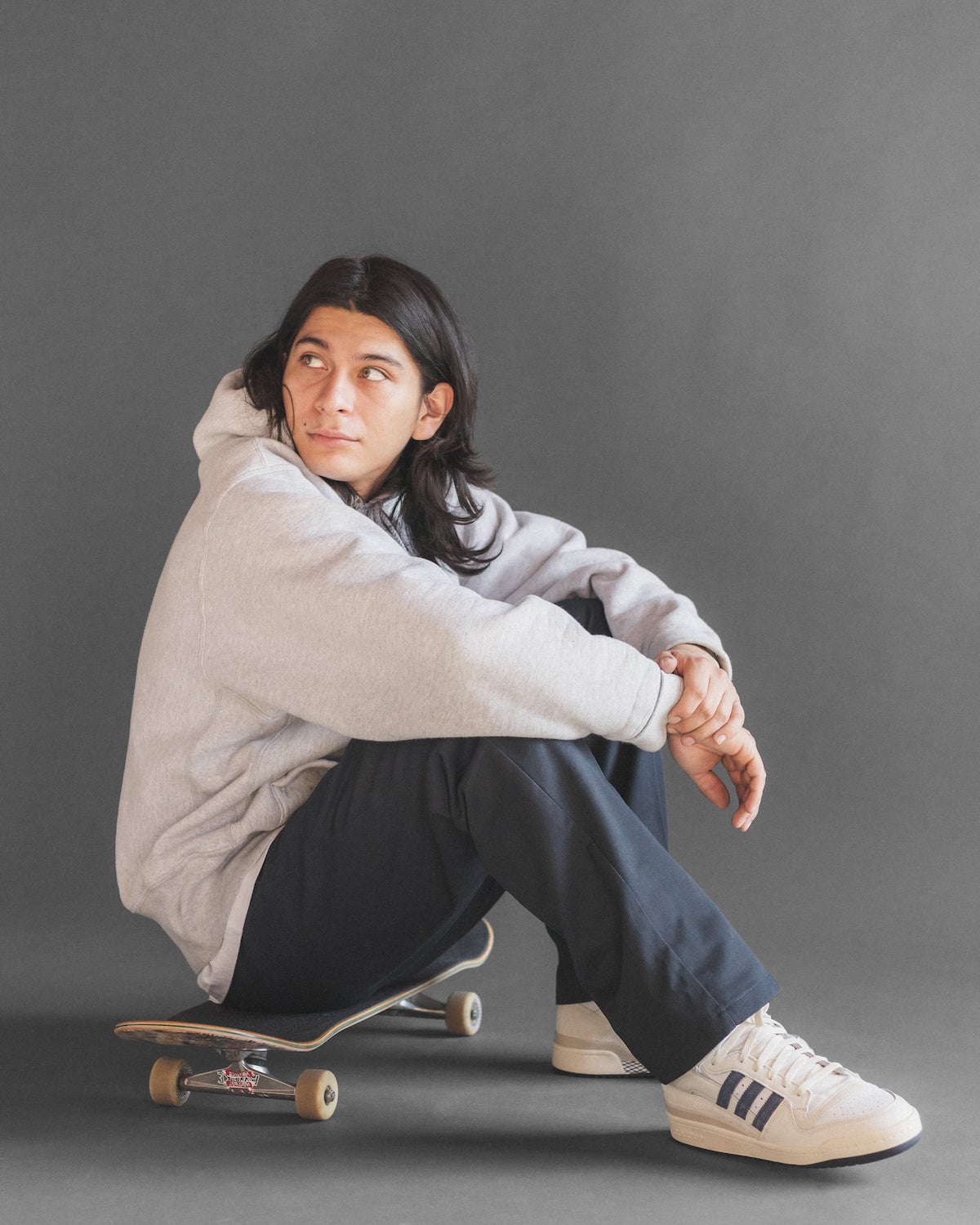 packer shoes x adidas forum hi sp22 8