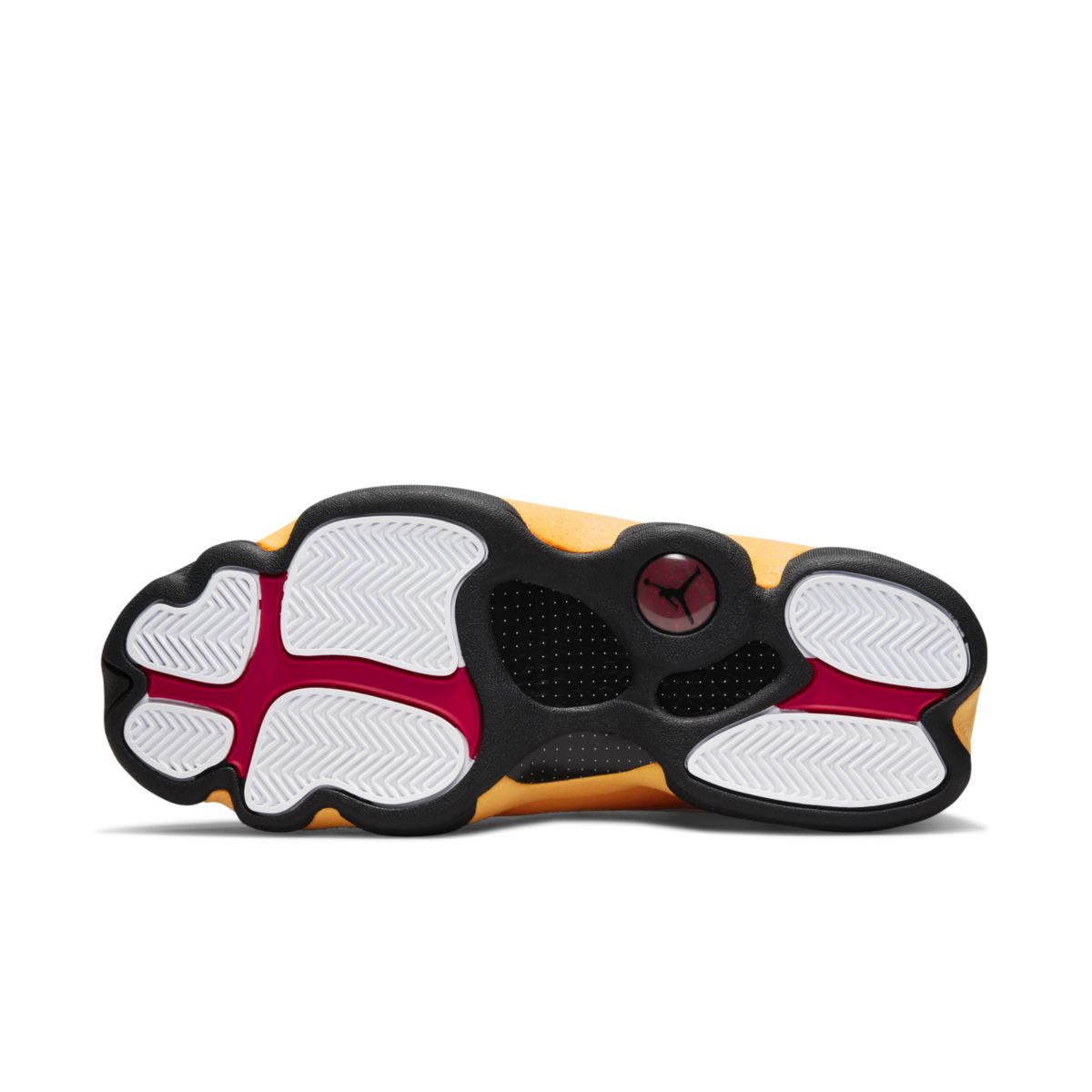 AIr Jordan 13 Del Sol 414571-167 1