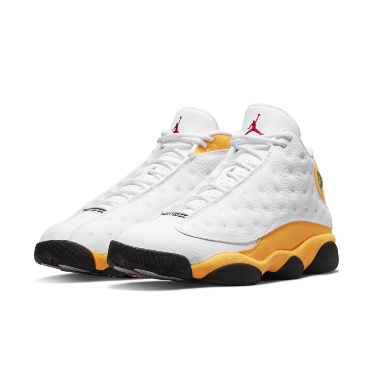 AIr Jordan 13 Del Sol 414571-167 4