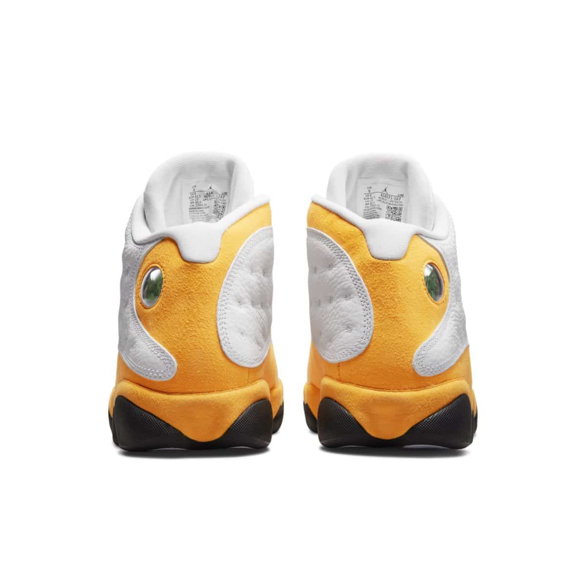 AIr Jordan 13 Del Sol 414571-167 6