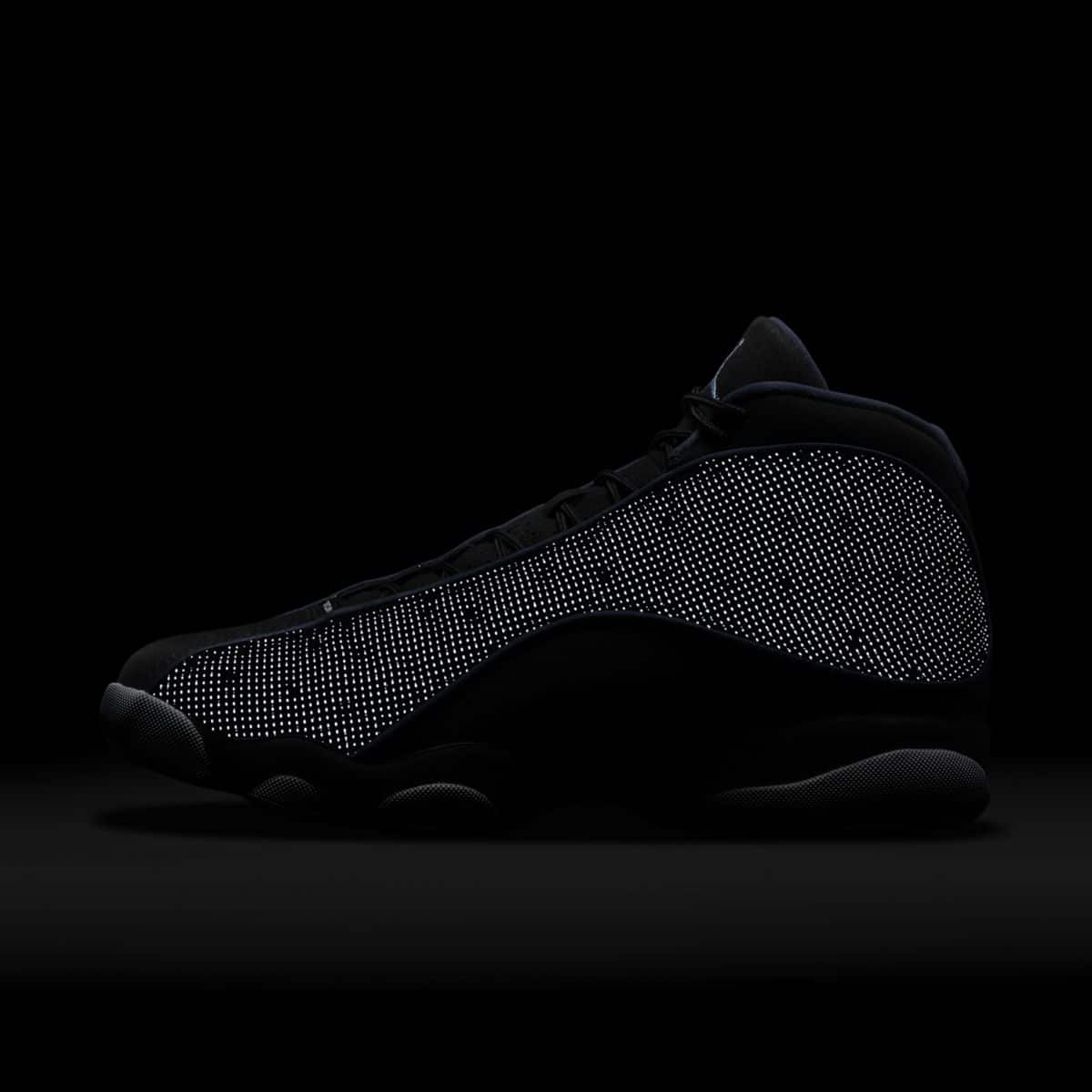 Air Jordan 13 Brave Blue DJ5982-400 11