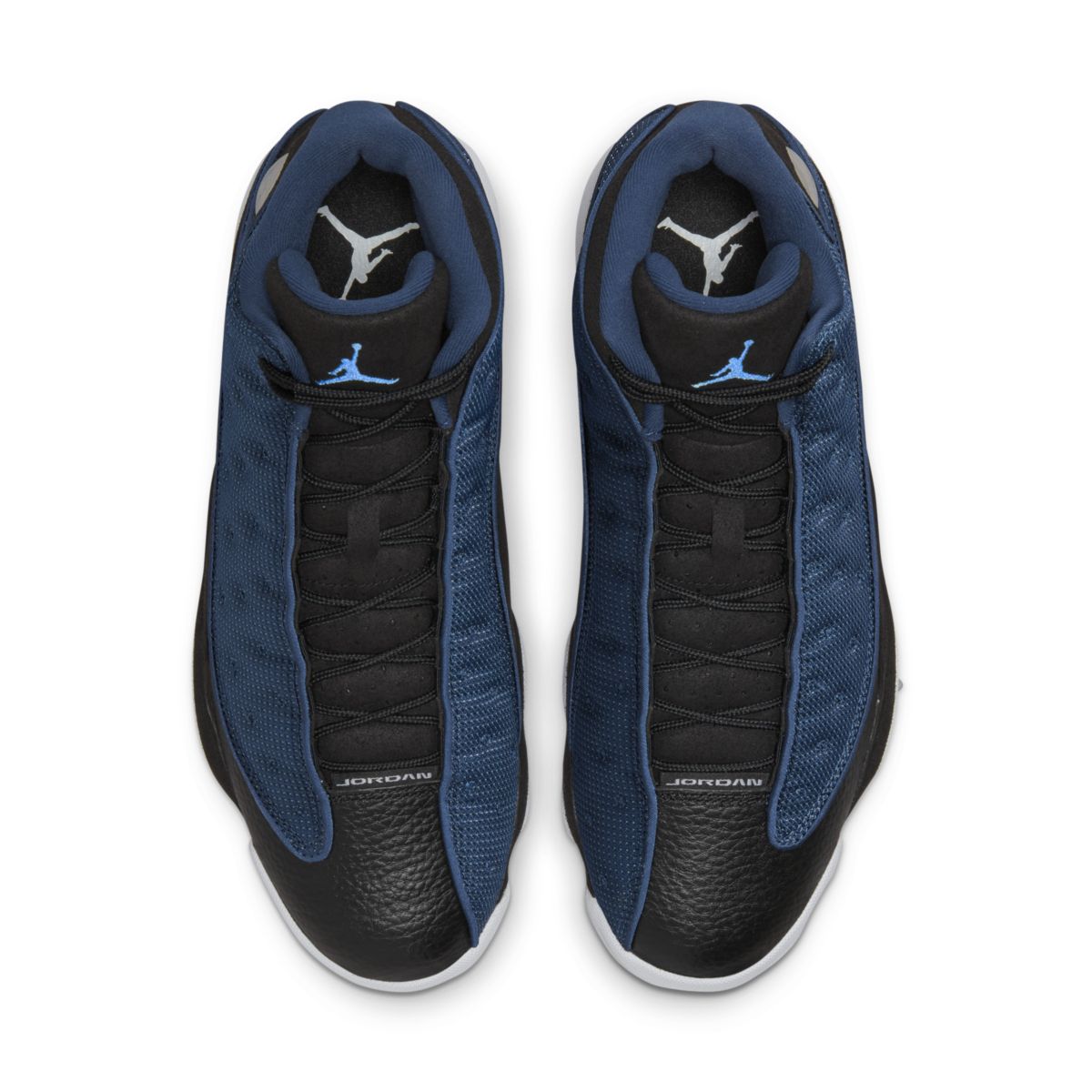 Air Jordan 13 Brave Blue DJ5982-400 5